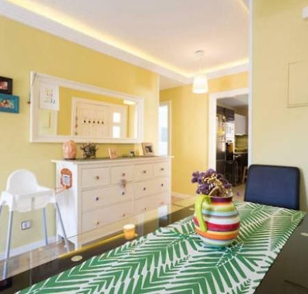 Holidays Home San Miguel de Abona Exterior foto