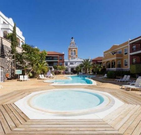 Holidays Home San Miguel de Abona Exterior foto