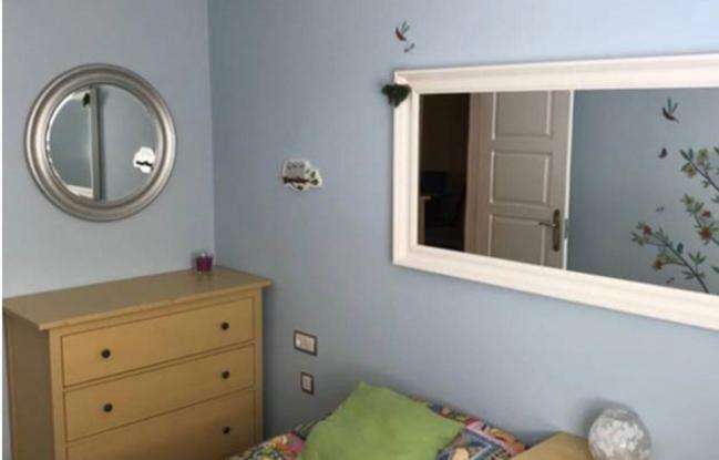 Holidays Home San Miguel de Abona Exterior foto