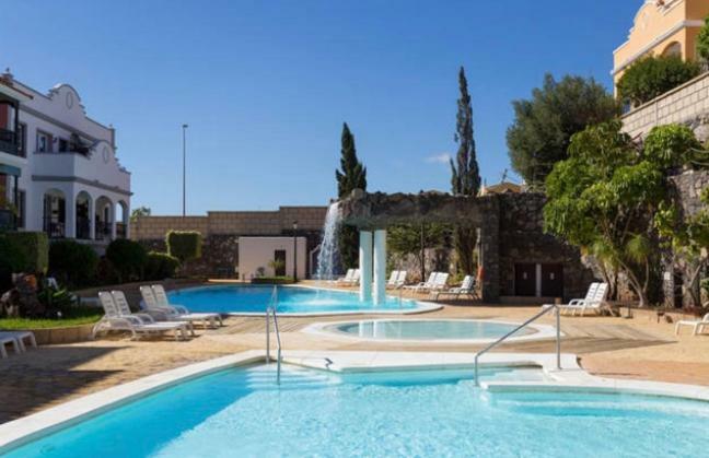 Holidays Home San Miguel de Abona Exterior foto
